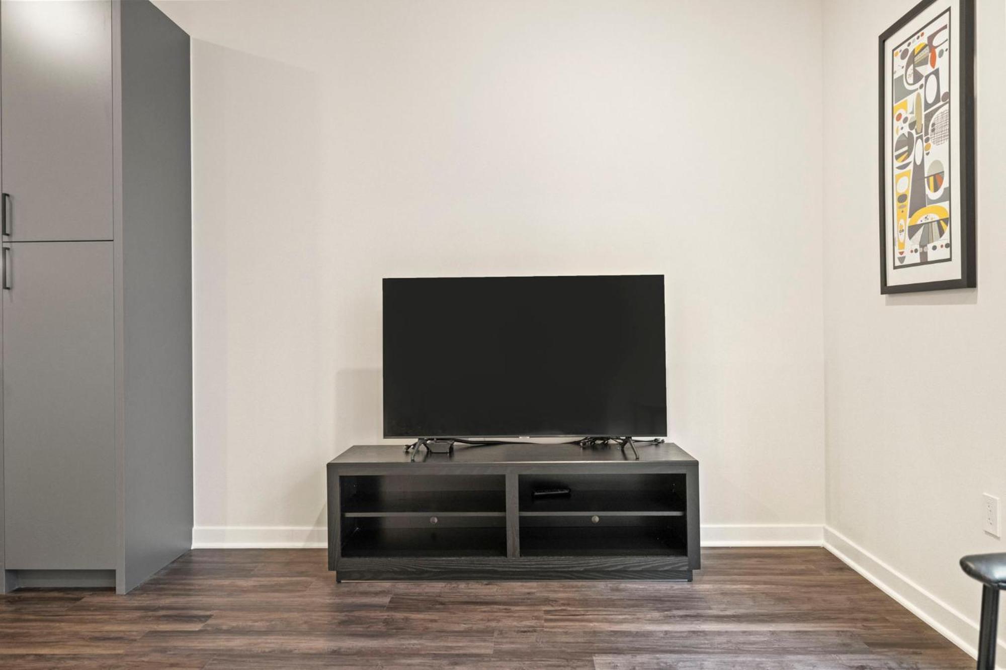Placemakr Cathedral Heights Apartment Washington Room photo